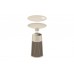LG AF20MILKTEA AERO AIR PURIFIER